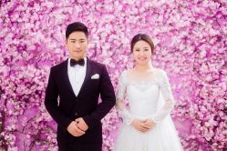 点击看大图 -太郎花子婚纱摄影艺术中心