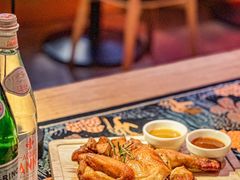-Common Table · Brunch & Coffee
