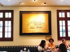 大堂-星巴克臻选(思南公馆店)