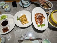 -北平食府(马鞍山路店)