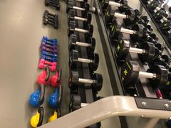 -中田健身工作室(博兴路店)