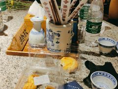 -南京大牌档(三阳广场苏宁店)