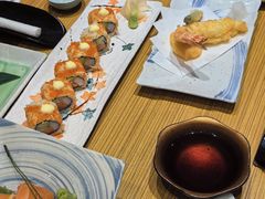 -北京泰富酒店-道日本料理餐厅