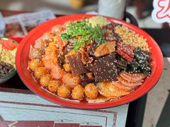 -李炮称盘麻辣烫(无锡荟聚店)