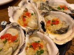 -烧蠔帮·湛江生蚝(南桥店)