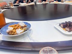 -竹溪百福酒家(同和店)