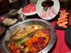 -五月花商业广场(中山五路店)