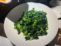 -西郊八号·山野江西菜(开发区店)