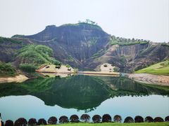 -飞天山旅游区