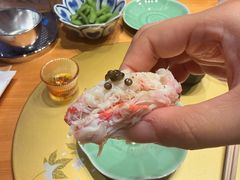 -鮨冠OMAKASE食べ放题(北京首店)