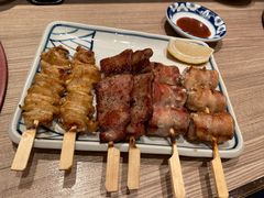 -小山日本料理(太古汇店)