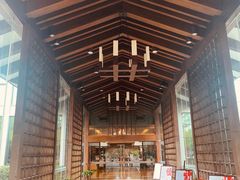 -绍兴鉴湖君澜大酒店