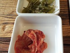 -通海俄式烧烤·俄罗斯大串(嵩山路店)