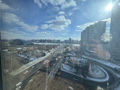 -皇朝万鑫自助餐厅