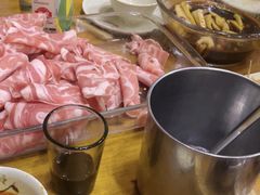 -老康火锅(黄河路总店)