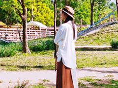 -圣露庄园·露营·烤肉·亲子