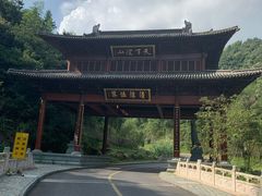 -径山寺