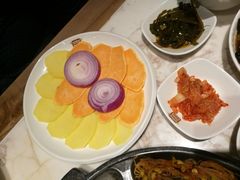 -韩宫宴烤肉·料理(南京江宁万达店)