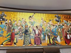 -北京前门建国饭店