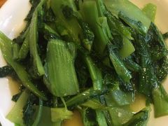 蒜泥凤尾-曾牛肉