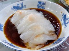 -阿殳菜馆·私厨(水围村店)