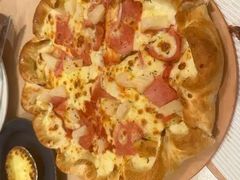 -必胜客(远大路店)