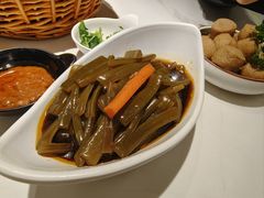 -荔粥记潮汕砂锅粥(太湖路店)