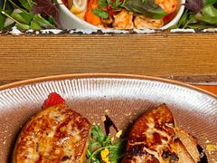 -MR.ROCKY洛奇先生·西餐&酒吧(琶醍店)