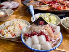 -正南齊北重庆老火锅(光华村直营店)