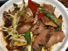 -老头儿油爆虾·知味杭州(爱琴海购物中心)