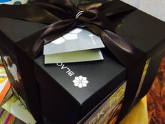 -黑池口感烘焙·生日蛋糕(坂田店)