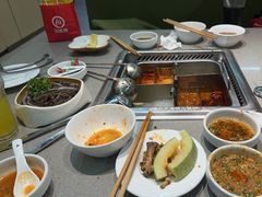 -海底捞火锅(汕头苏宁广场店)