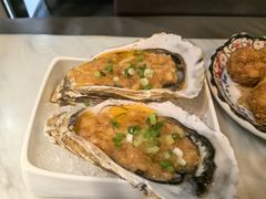 烤生蚝-火炉火自助餐(西直门凯德MALL店)