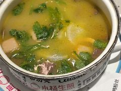 -小杨生煎(黄河路美食休闲街店)