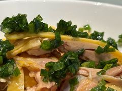 -廊亦舫Lang Yi Fang Restaurant(金桥店)