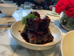 -湖滨28中餐厅·西湖宴·杭州君悦酒店