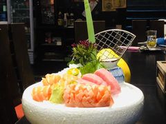 -花狸日本料理(柏庐广场店)