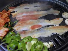 -杀猪天·韩国烤肉(总店)