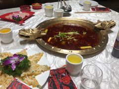 -红辣椒·川菜·火锅(科华路店)