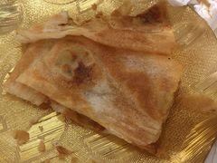 印度飞饼-阿胖龙虾(罍街店)