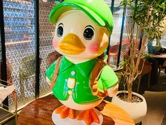 -喜悦烤鸭·新京菜(王府井店)