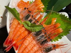 -大渔·观筵(三里屯太古里店)