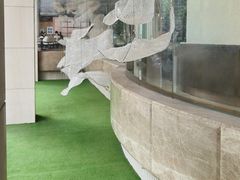 -怡咖啡海鲜自助餐厅(浦东香格里拉店)