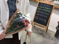 -溪岸路花鸟市场