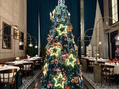 -狮拾久·现代新加坡料理(壹方城店)