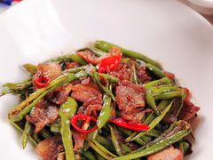 -花舍·新派粤菜·西餐·下午茶(亚运村·鸟巢店)
