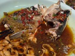 -曹家小菜(胜太路店)