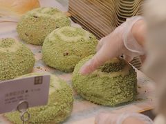 -奈雪的茶(杭州万象城PRO店)