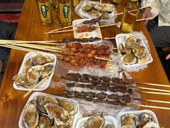 -塔湾兴顺国际观光夜市