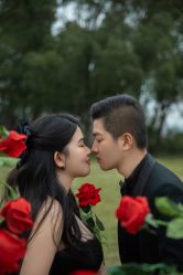 -扬州龙摄影·全球旅拍(维扬路总店)